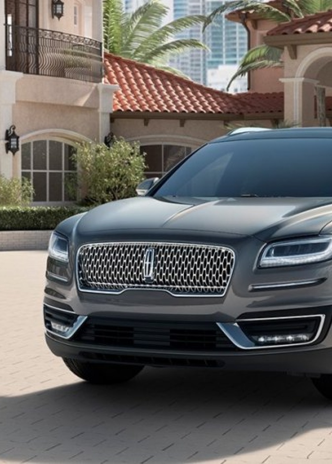 لينكون نوتيلوس تجسد في كل تفاصيلها مفهوماً جديداً للفخامة