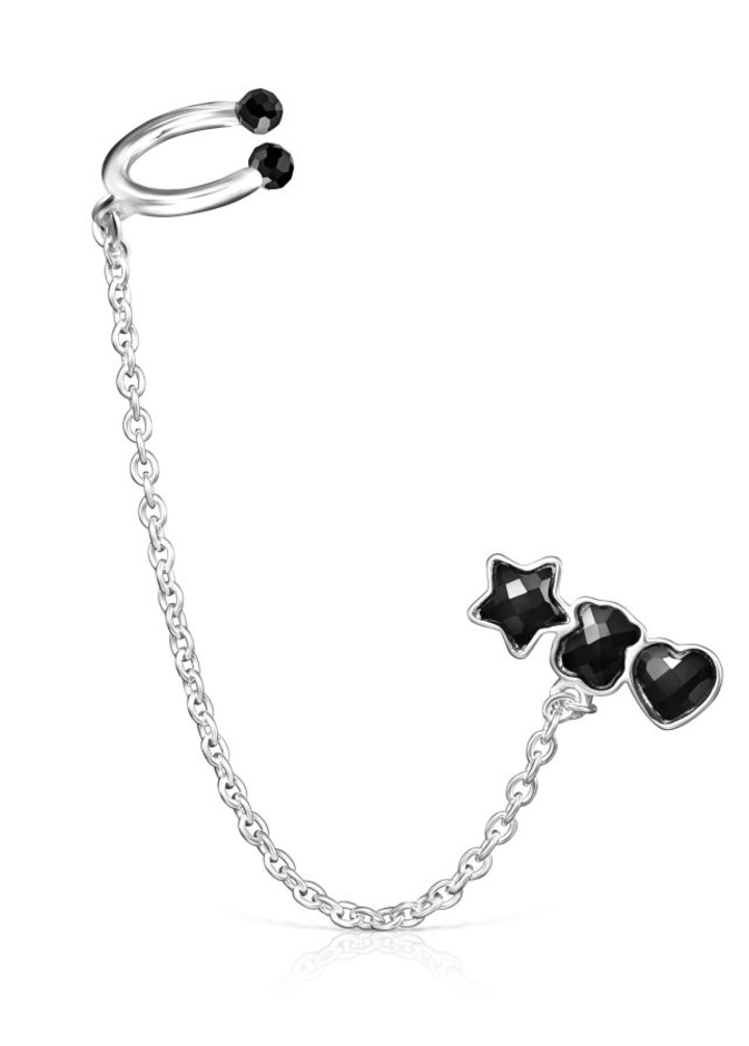تشكيلة New Onyx من مجوهرات TOUS