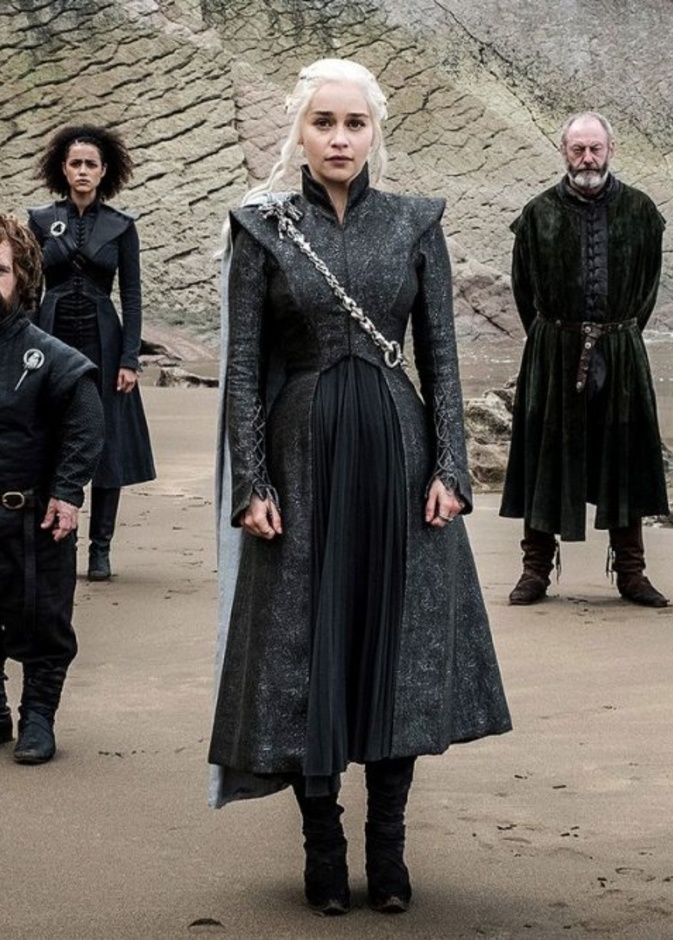 Game of Thrones 