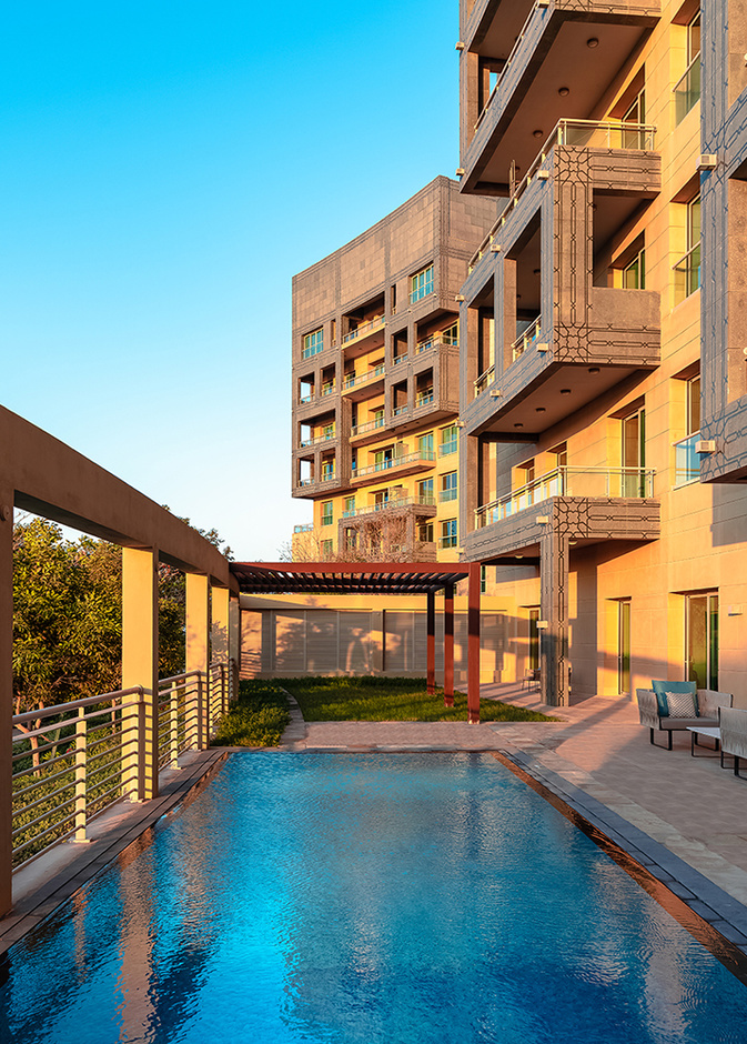 ريكسوس النخلة دبي يكشف عن اسم جديد لعام 2019 للاحتفال بإطلاق مجموعة أجنحة فاخرة جديدة 