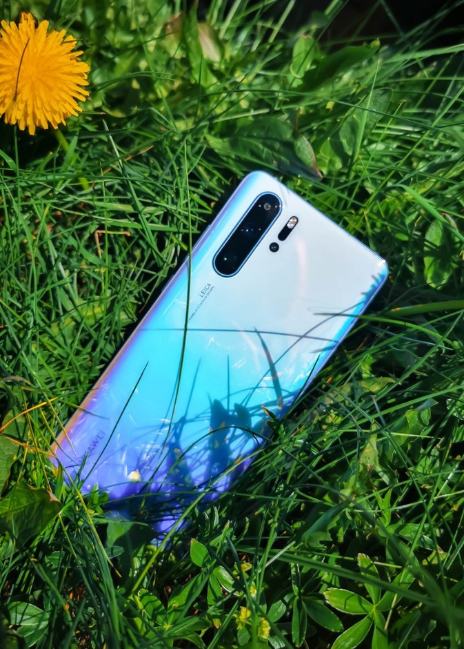إليك ما تستطيع أن تفعله خلال عطلة الصيف بالإصدار 128 جيجابايت من الهاتف الذكي HUAWEI P30 Pro
