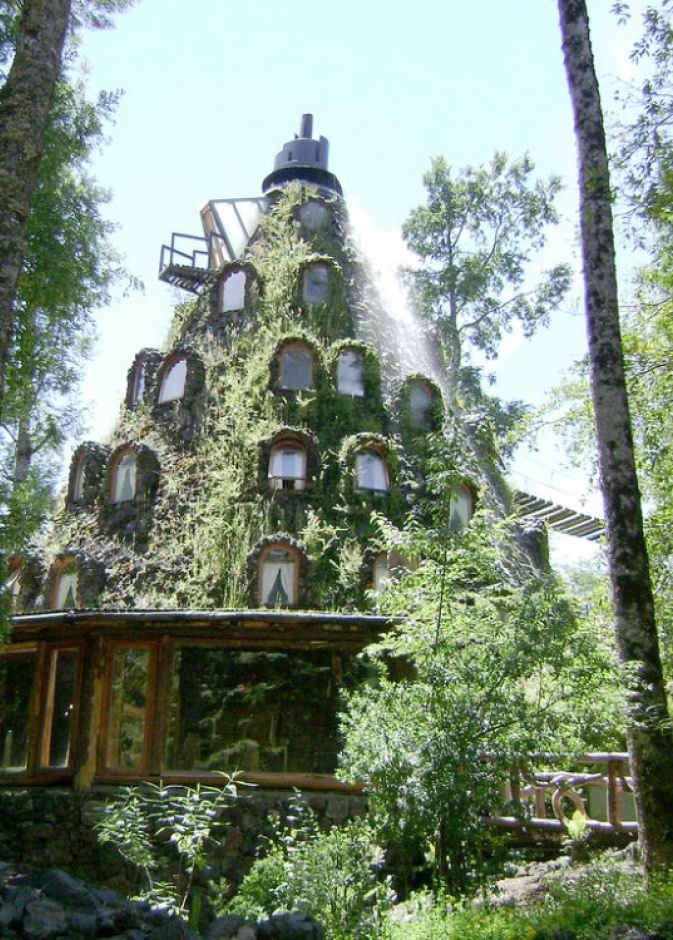 جسر كيسوا شاكا