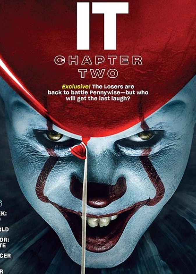 It Chapter Two