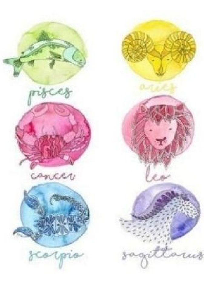 توقّعات الأبراج لهذا الأسبوع