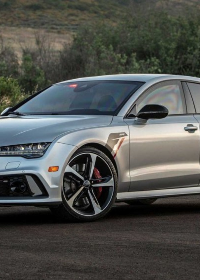 شركة "AddArmor" الأميركية تحول "Audi RS7" إلى أسرع سيارة مصفحة عالمياً