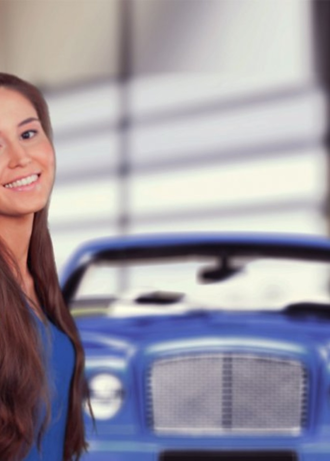 اتباع خطوات معينة تضمن للسيدات ومالكات السيارات الحصول على فاضل سعر ممكن عند مبيع سيارتهن