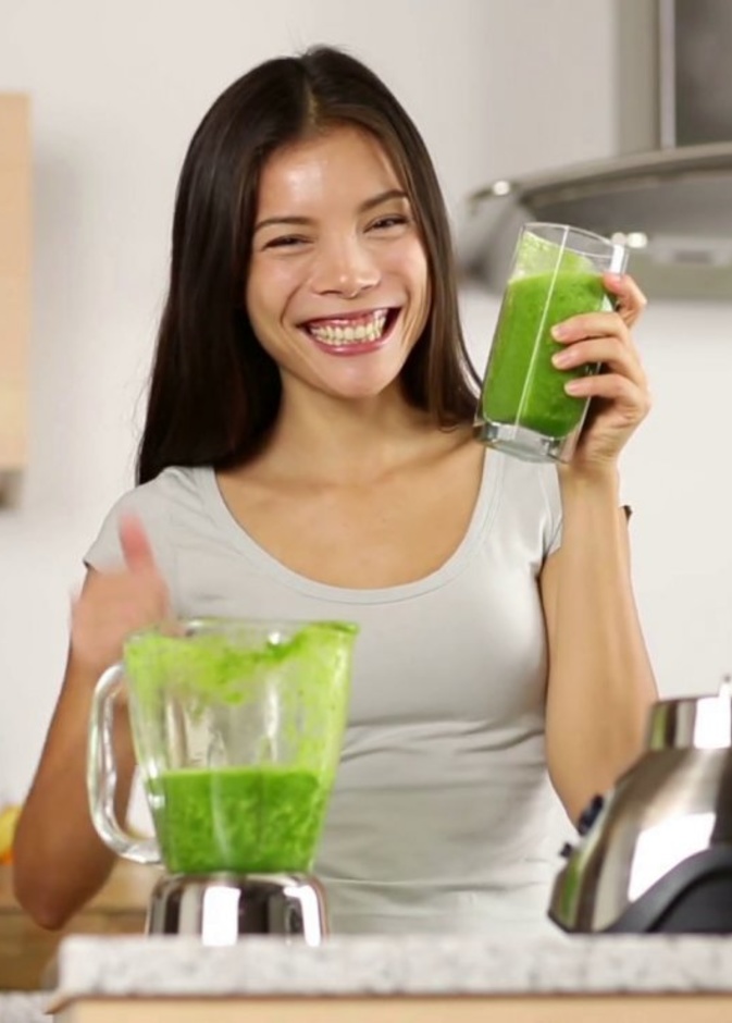 إستفيدي من فوائد المشروبات العشر التالية لسد الشهية على الريق