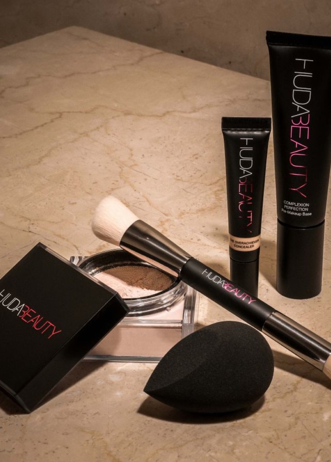 المستحضرات الأساسية لإطلالة No Make-up Makeup Look