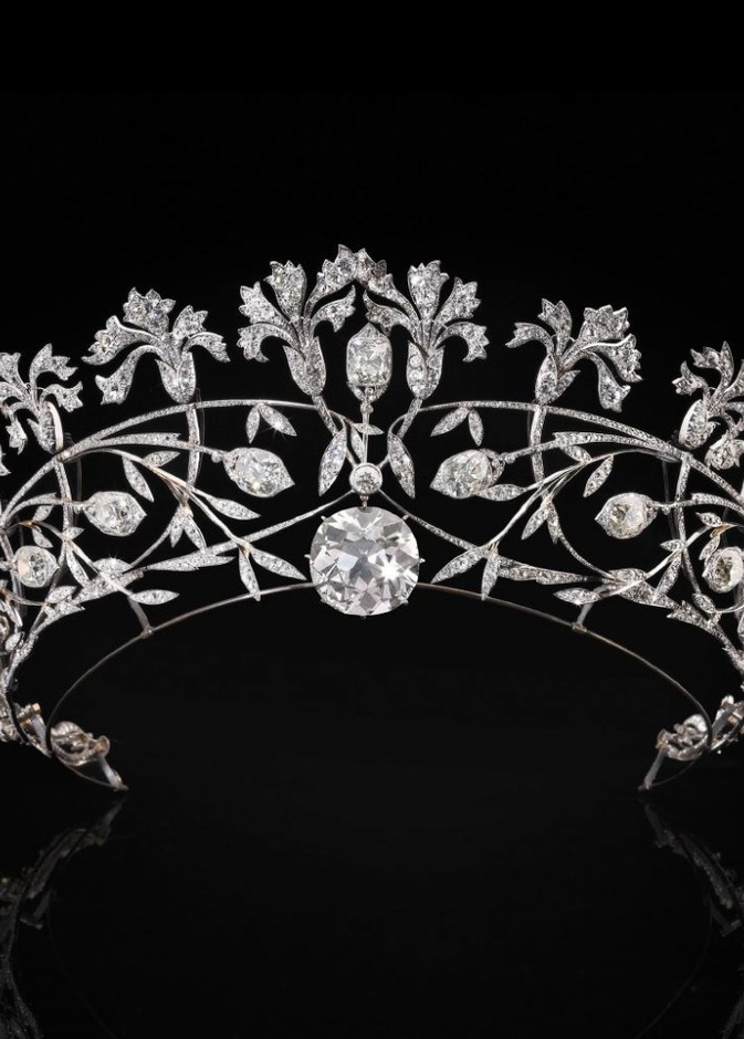 Chaumet In Majesty