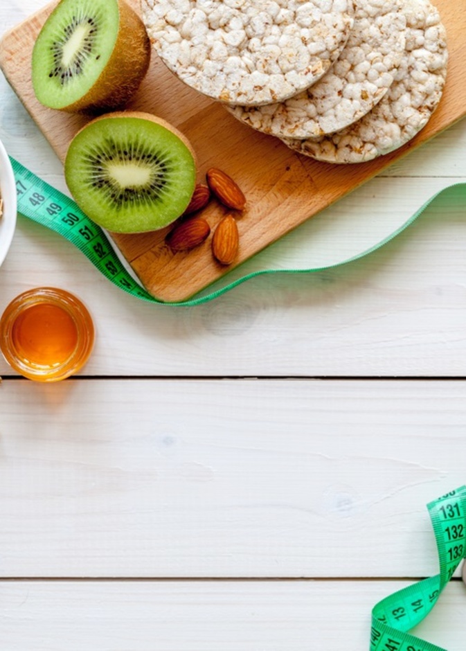 10اطعمه رجيم تسبب زيادة الوزن