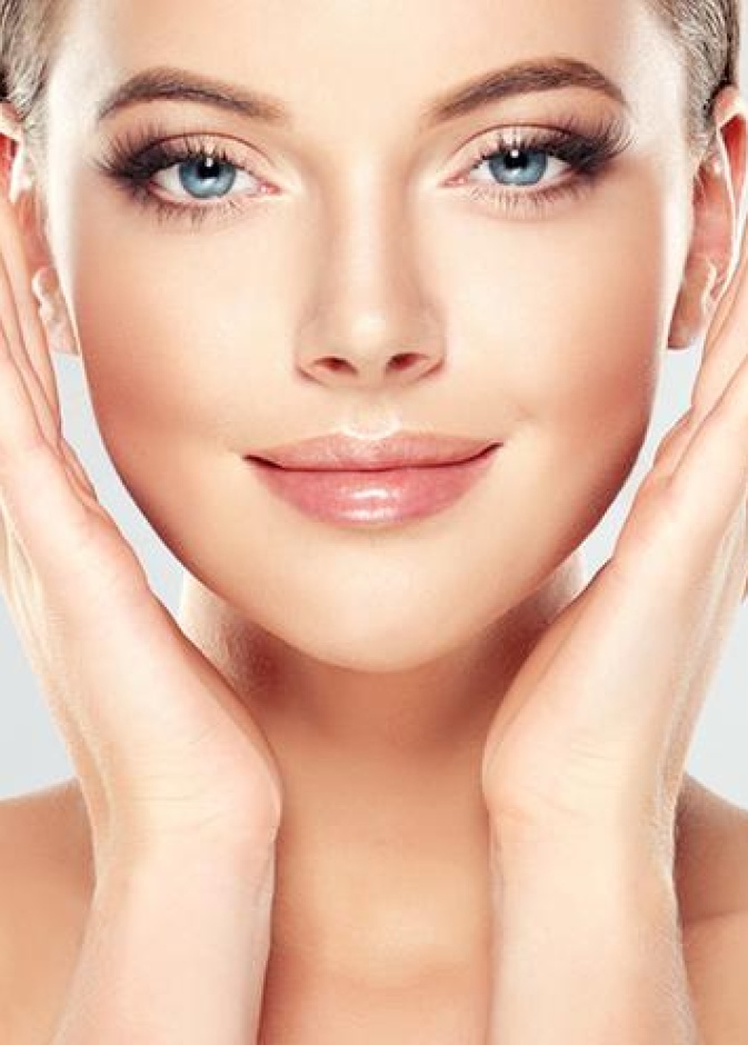 تخلصي من أي تشوه خلقي واحصلي على بشرة موحدة من خلال عملية ترميم الجلد