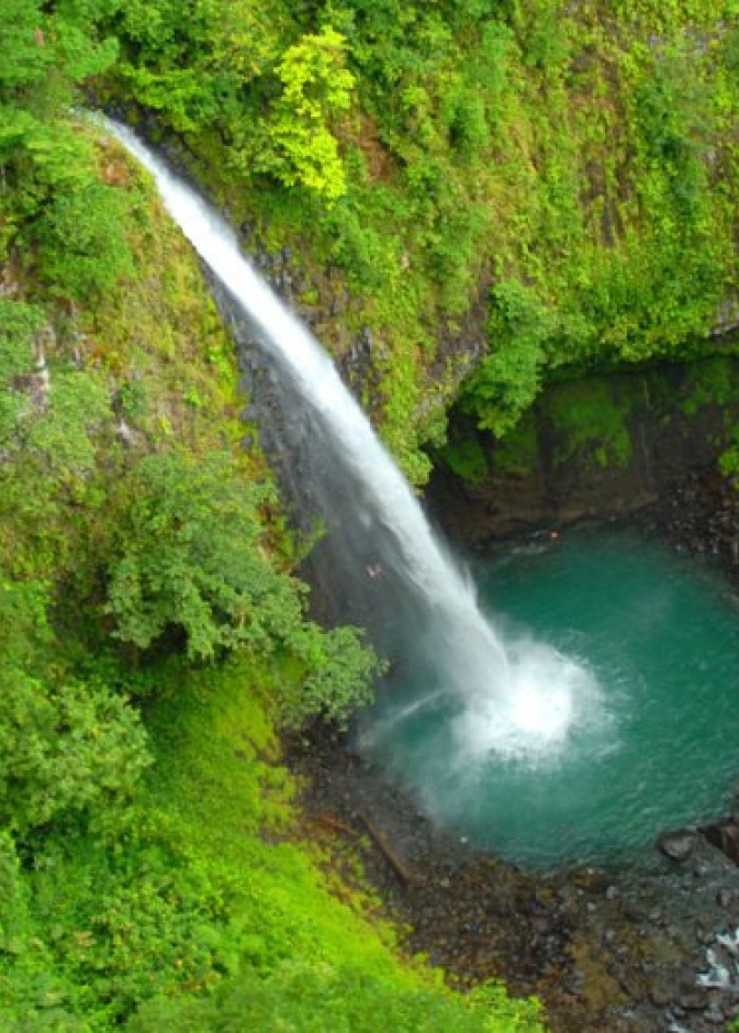 أجمل الشواطئ في كوستاريكا