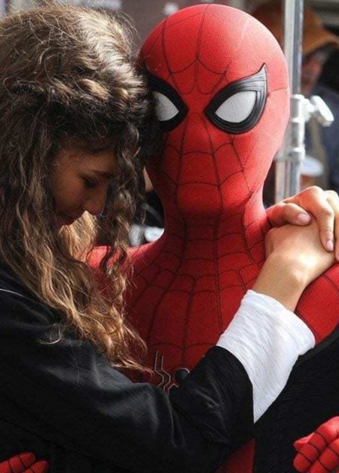 Spider-Man: Far from Home