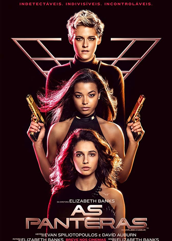 Charlie's Angels