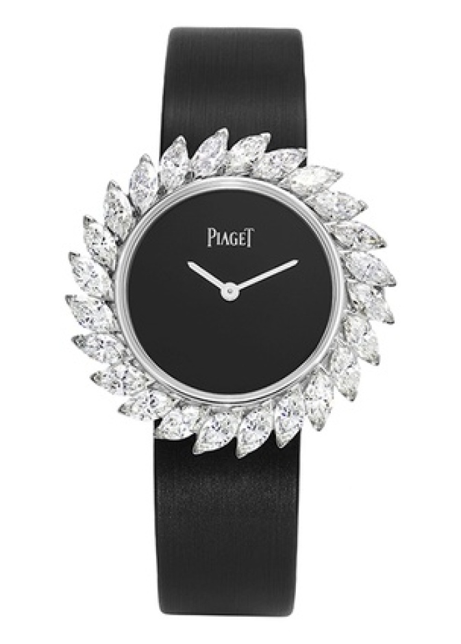 ساعة من بوفيه Bovet