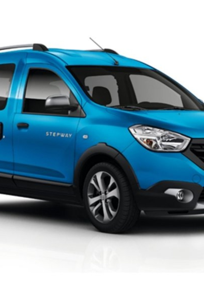  رينو تستعد لبدء مبيعات سيارتها العائلية الجديدة