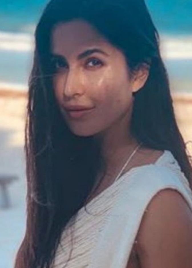 كاترينا كيف العمل في بوليوود يحتاج إلى أعصاب حديدية