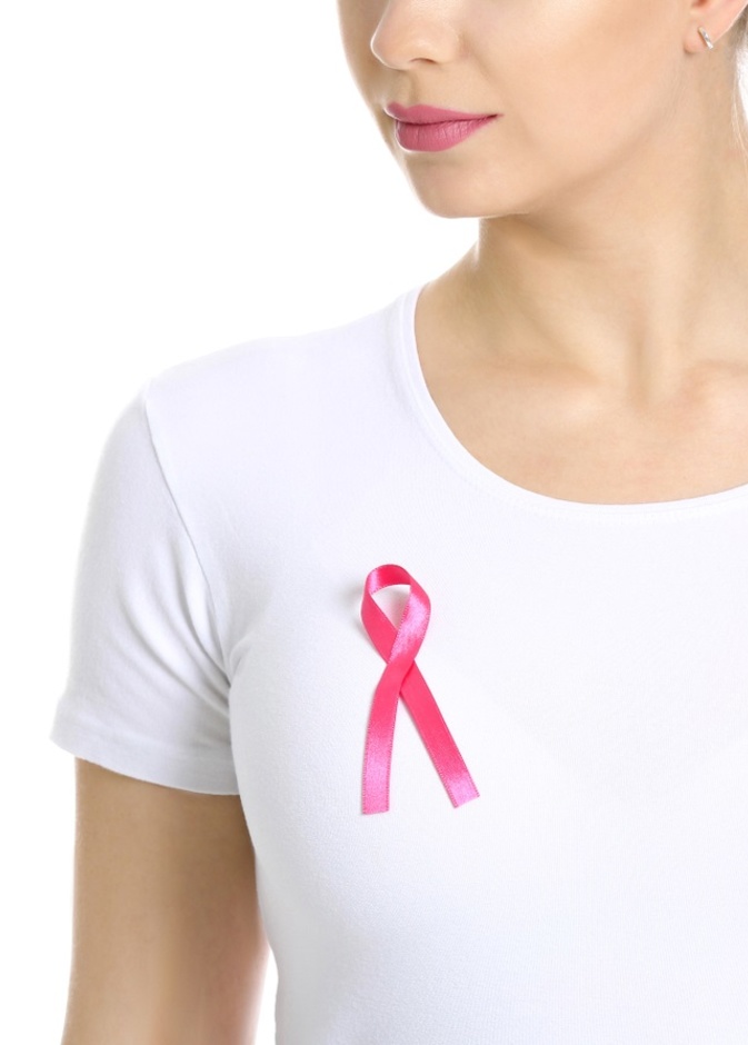 مراحل مرض سرطان الثدي ونوع كل مرحله