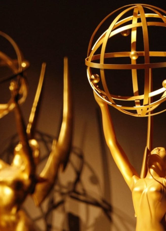 ترشيحات إيمي Emmy 2019