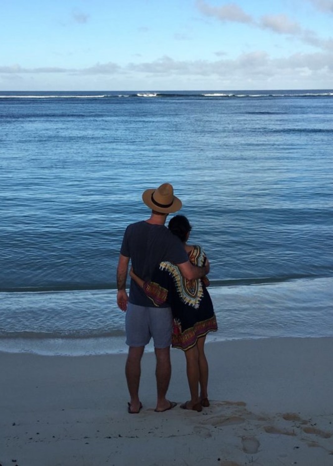 اجمل شواطئ سيشيل لشهر العسل Anse Coco شاطئ