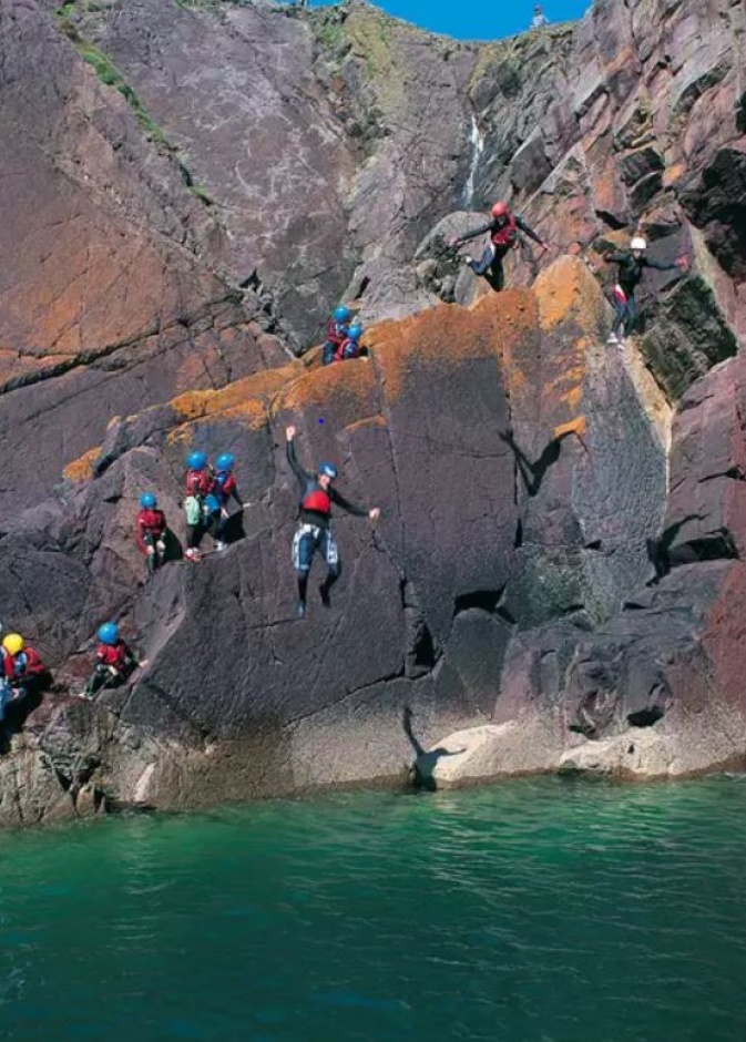 أرخبيل Penghou في تايوان