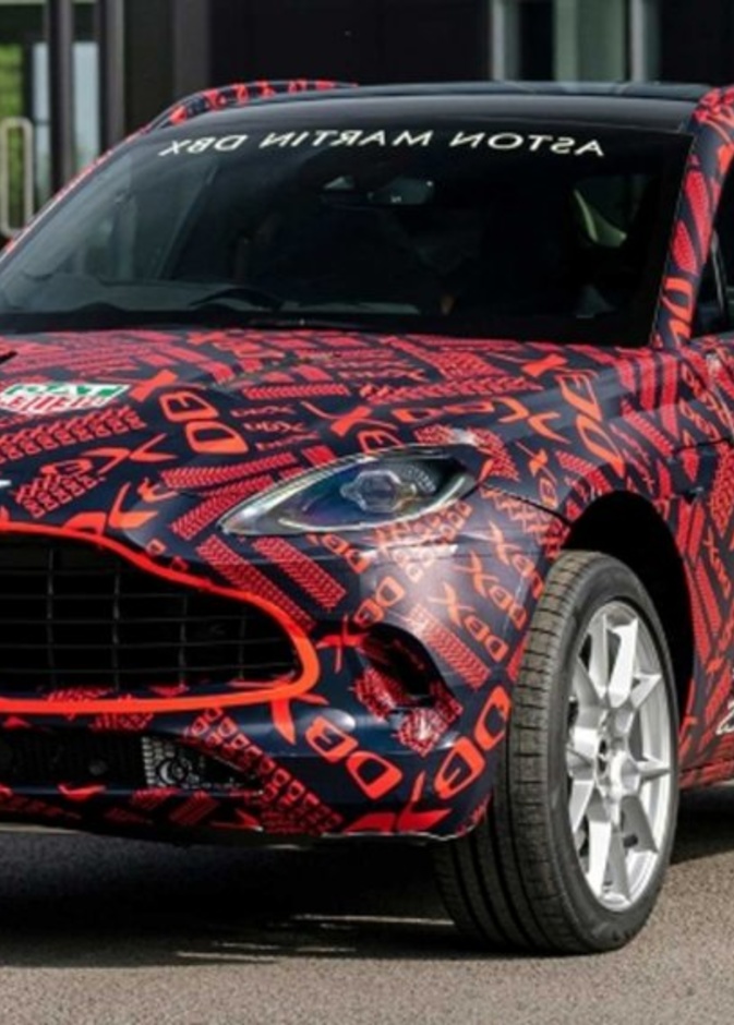 دراسة أجرتها "أستون مارتن" تؤكد أن السيدات وراء زيادة شعبية ومبيعات سيارات الـ SUV