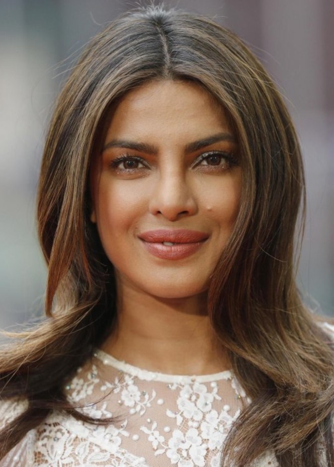 آخر أفلام بريانكا تشوبرا