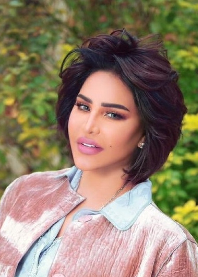 سميرة سعيد وأحلام تتنافسان الإطلالات الجمالية الشبابية