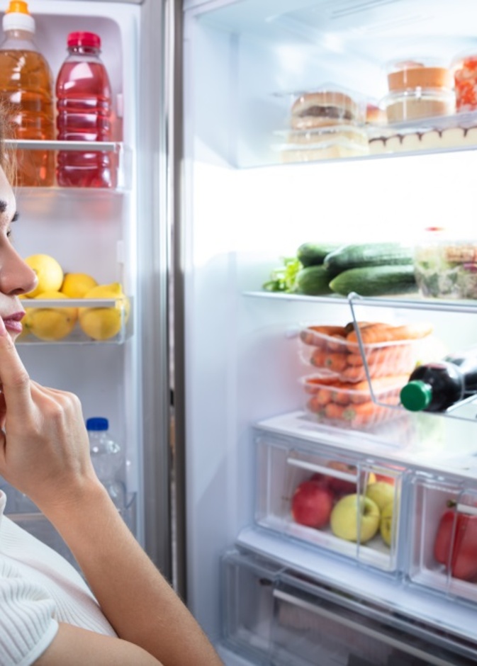 اسباب التفكير بالطعام رغم عدم الشعور بالجوع