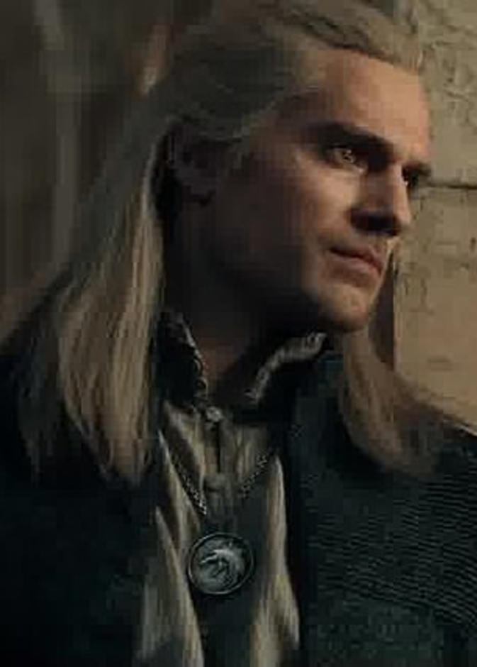 The Witcher