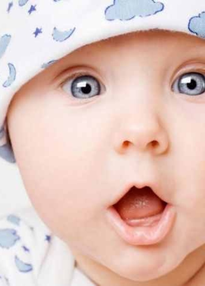 تاخر النطق عند الاطفال وطرق علاجه