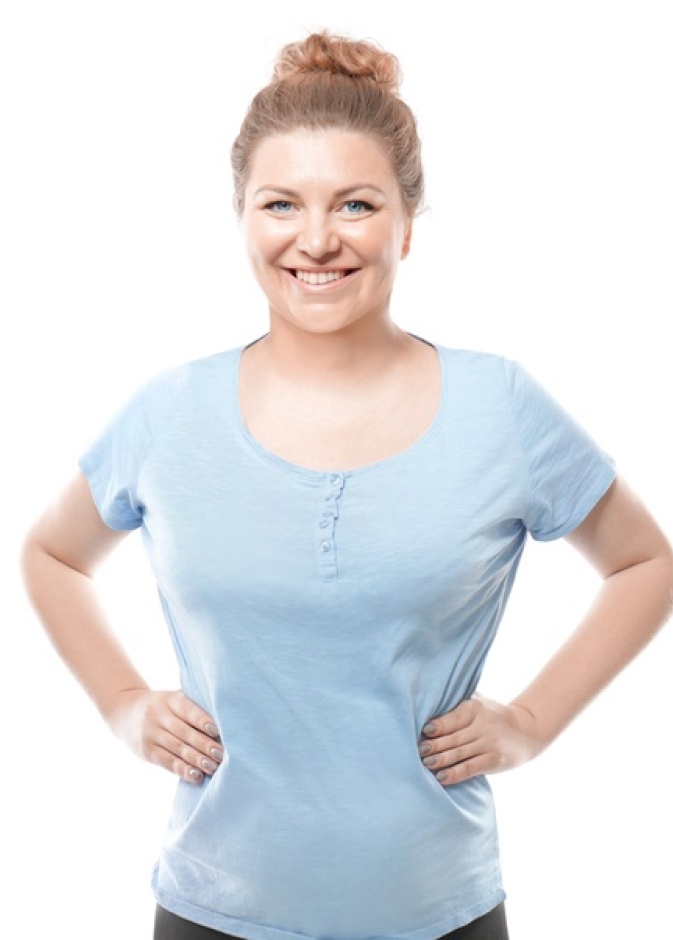 عملية شفط الدهون تختص بإزالة الدهون العنيدة من الجسم