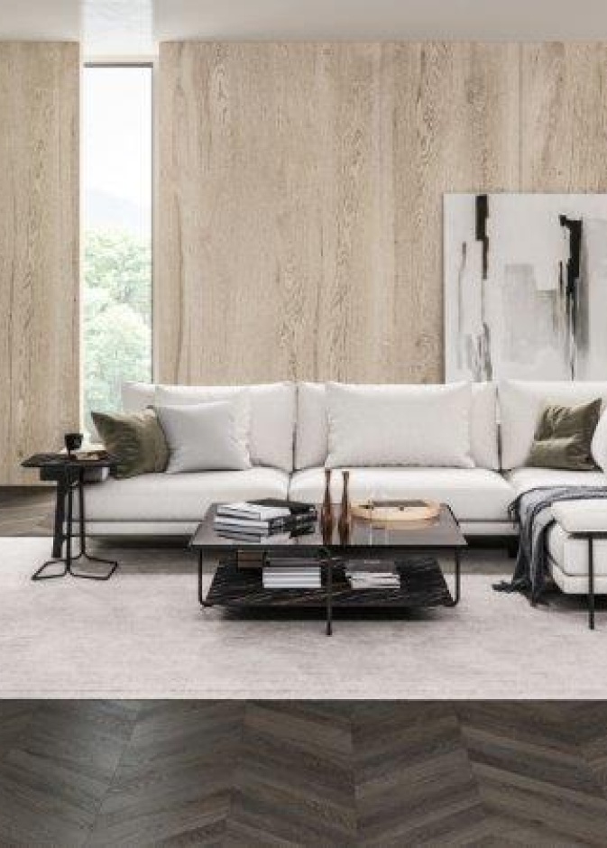 Chattels & More تحتفل بقدوم العيد بتصاميم متنوعة من الأرائك