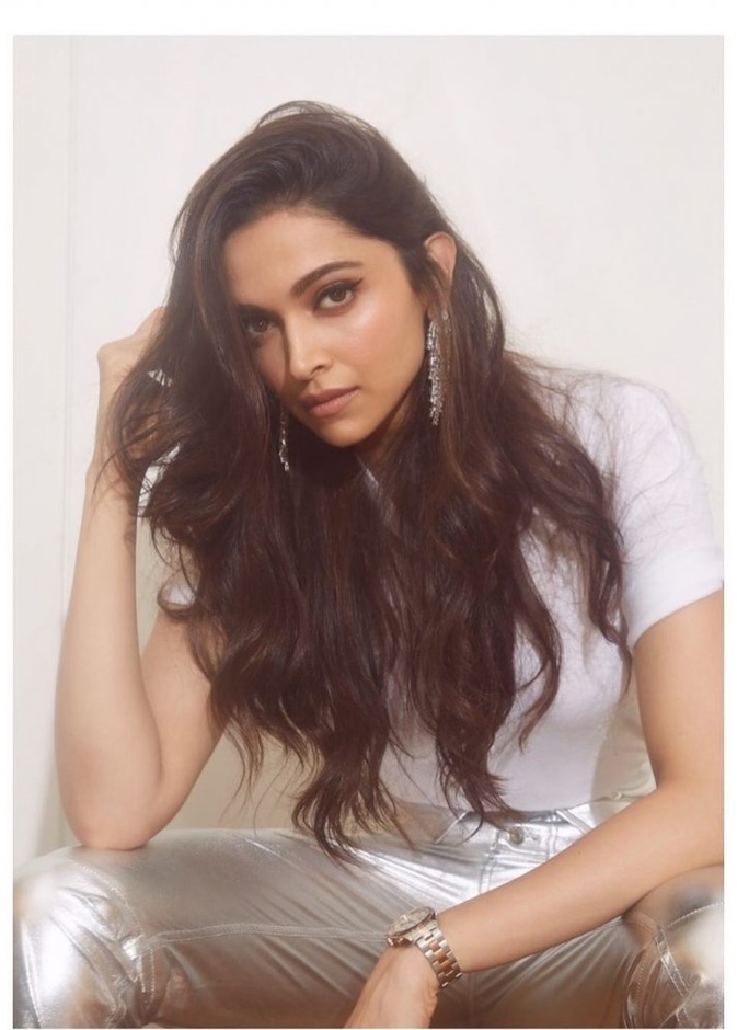 ديبيكا بادوكون تنضم لمشاهير الهند في قائمة الأكثر إثارة للإعجاب