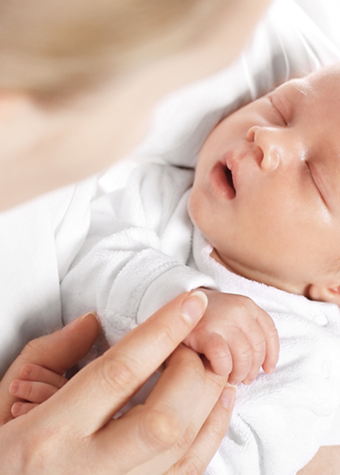 علامات الصفراء عند الرضع وطرق علاجها