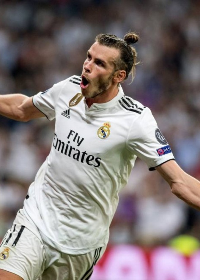 بيجينغ غوان يعرض صفقة خيالية على لاعب ريال مدريد غاريث بيل
