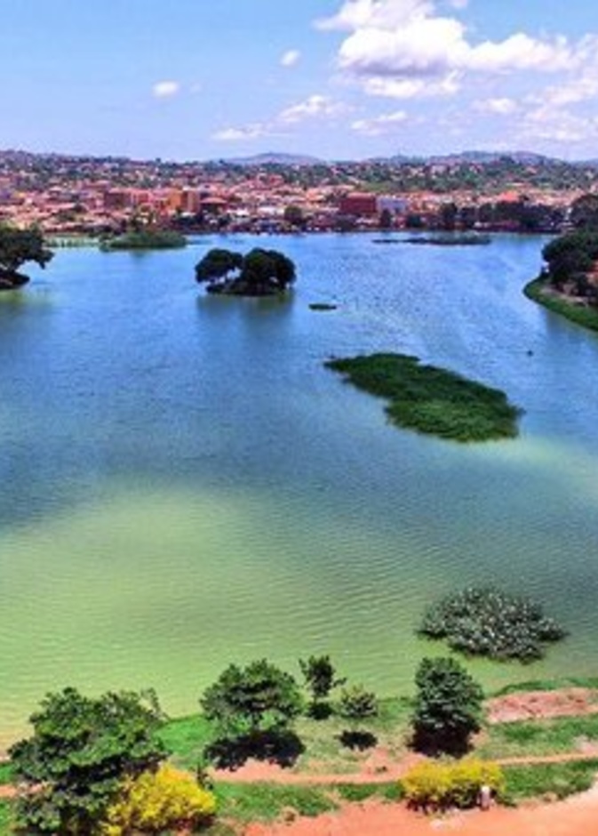 المركز الثقافي الوطني الأوغندي