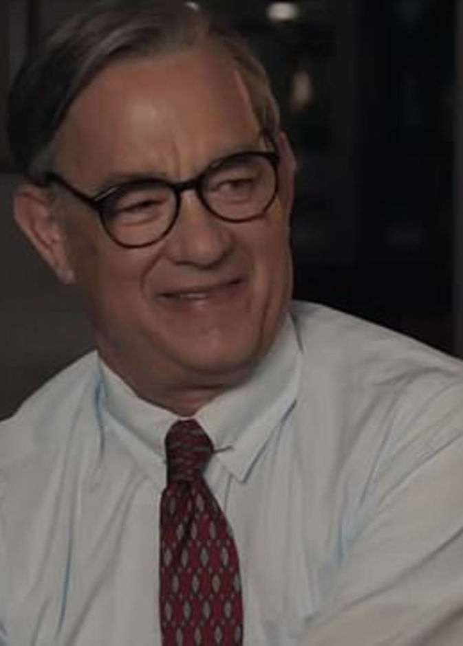 Tom Hanks