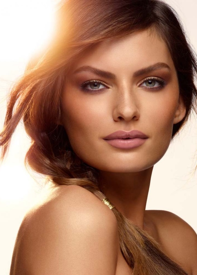 كيفية علاج احمرار الوجه من الشمس والبحر