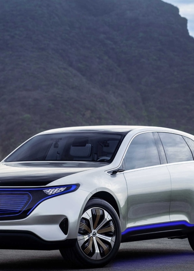 Audi E-tron Sportback