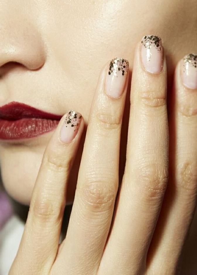 أبرز صيحات 2019 بالأظافر