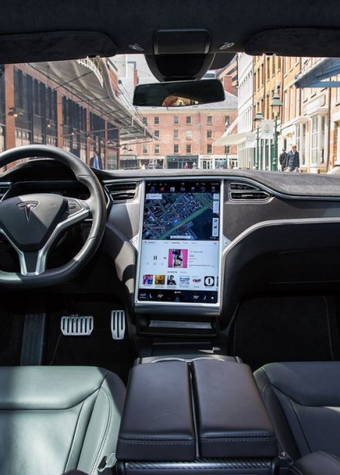 تقنية جديدة تحول السيارة الذاتية القيادة محفوفة بالمخاطر