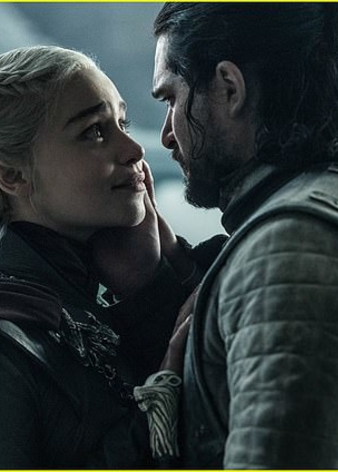 Game of Thrones