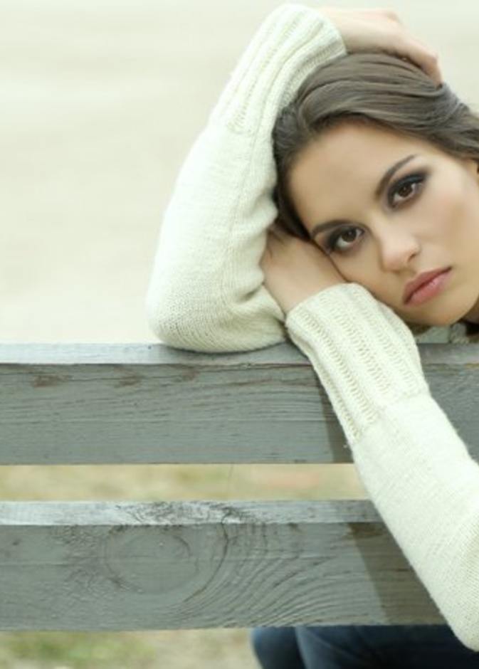 تغلبي على إنطوائيتك في 10 خطوات هامة 