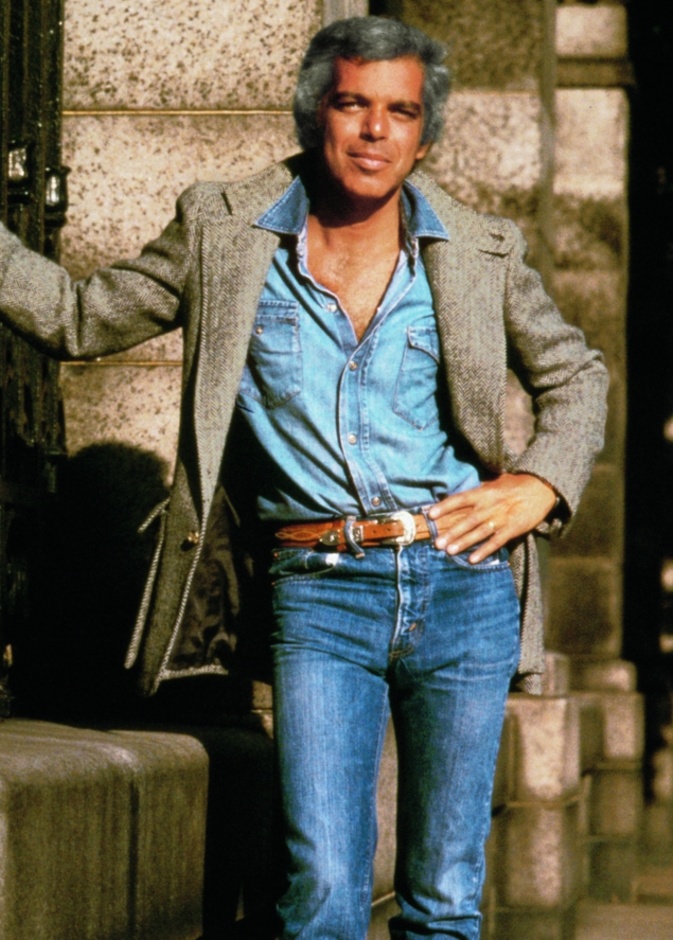  Ralph Lauren رالف لورن