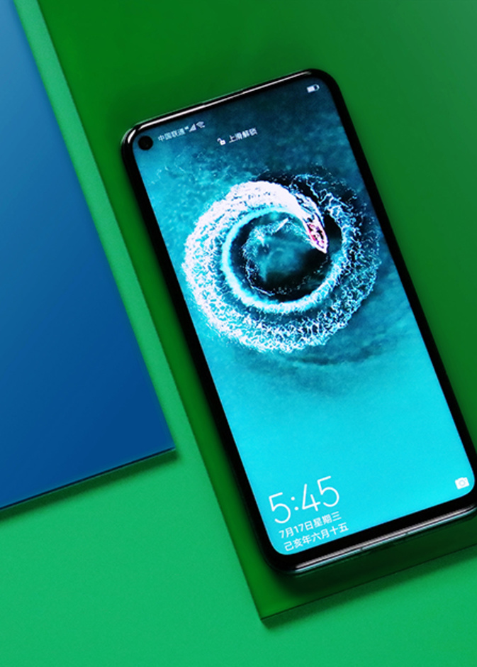 HONOR 20 PRO: جمال مثالي و استثنائي مُدعَم بأقوى مواصفات الهواتف الذكية