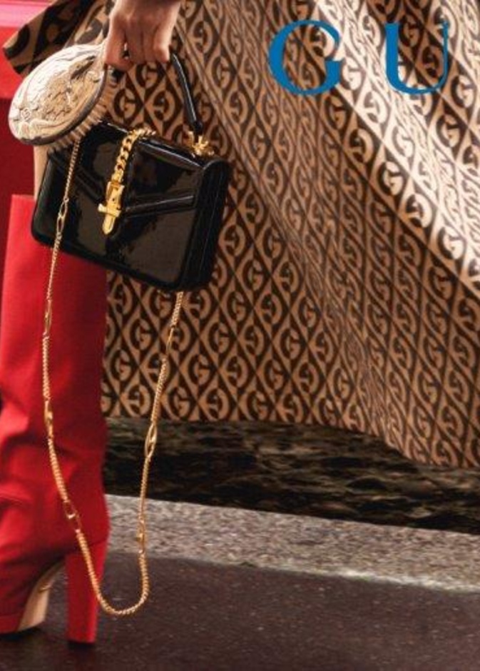 الحملة الإعلانية الجديدة لـ Gucci لخريف وشتاء 2019-2020