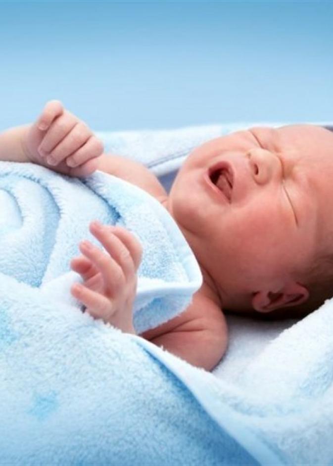  اهم انواع ثقب القلب عند الرضع وطرق علاجه