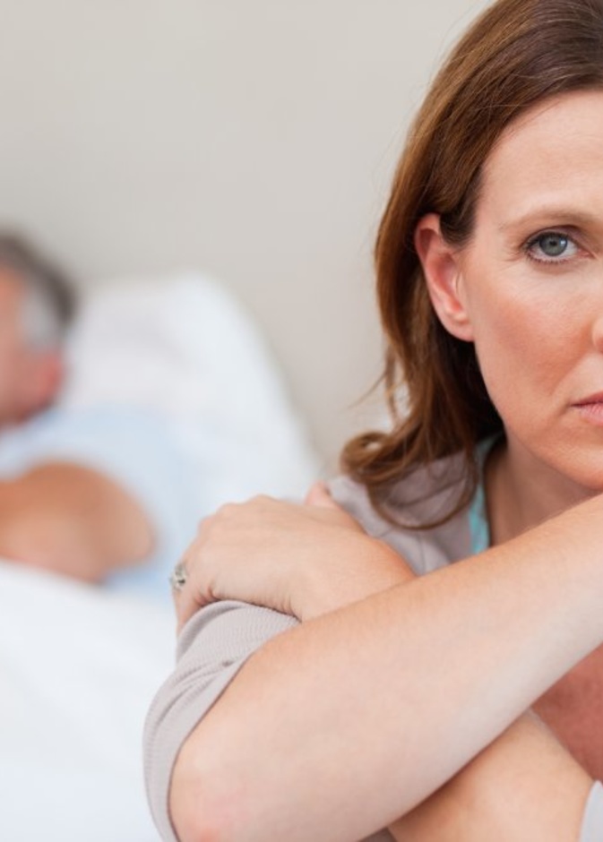 نسبة نجاح الحقن المجهري بعد سن الأربعين