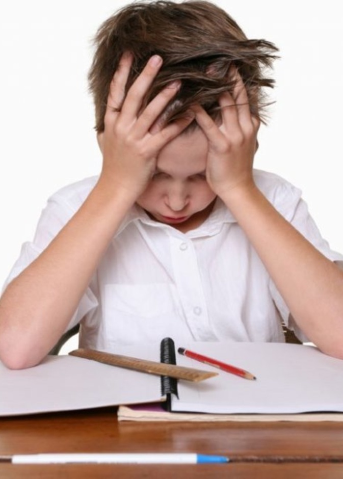 طرق علاج ضعف التركيز والنسيان عند الأطفال